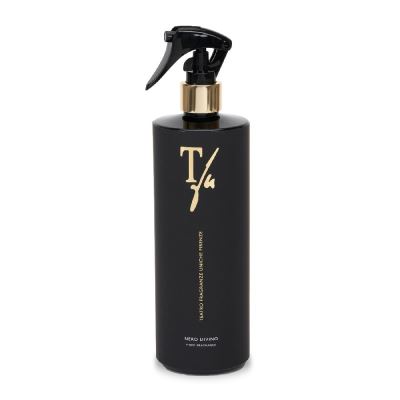 TEATRO FRAGRANZE UNICHE Nero Divino Pistola Spray 500 ml